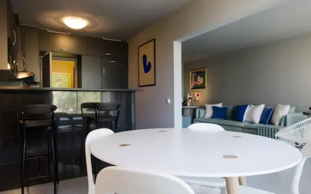Apartamento Costa da Guia - Cascais