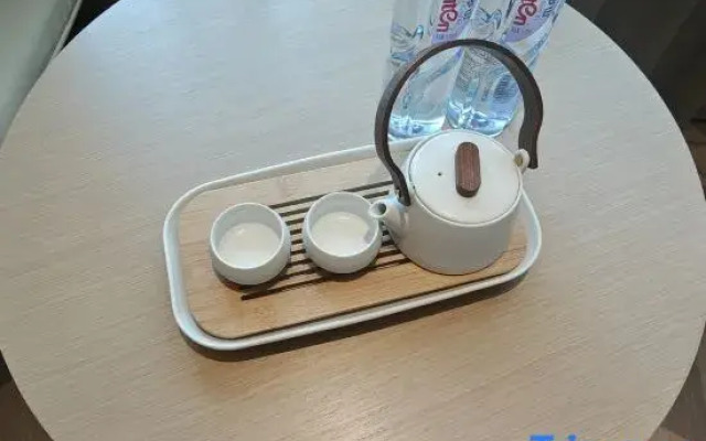 TRUE GO Hotel (Beijing Cbd Center)