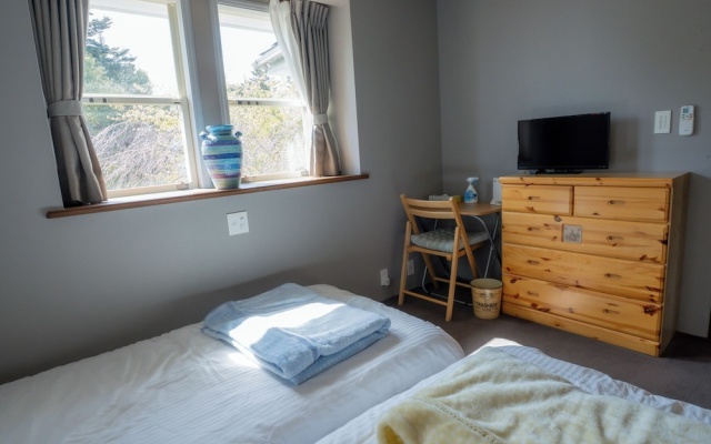 vacation inn  Izu Kogen – Guest Rooms – Ito