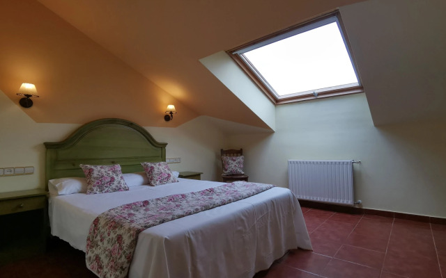 Hotel El Angliru
