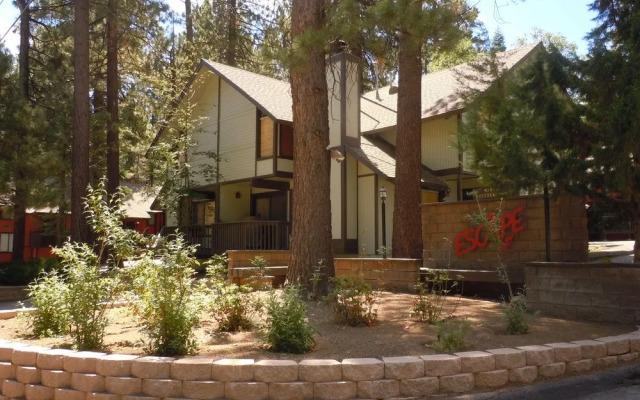 Escape For All Seasons