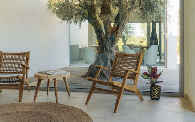 Herdade da Rocha Boutique Lodge