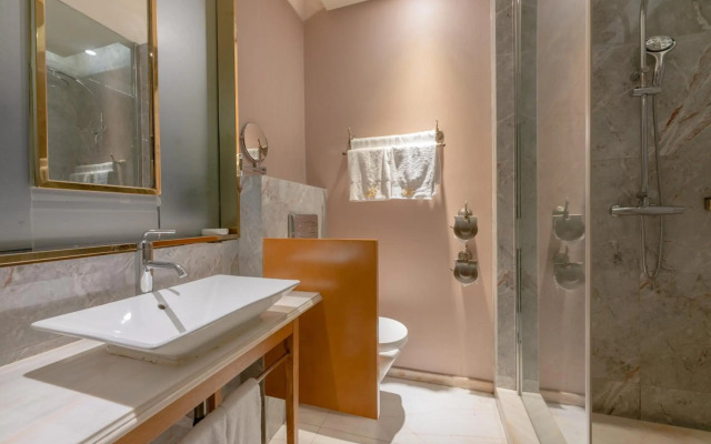 Butterfly Boutique Hotel