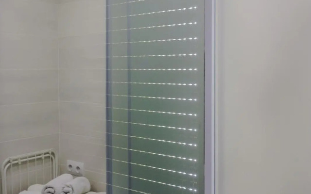 Апартаменты на улице Зарайская 15