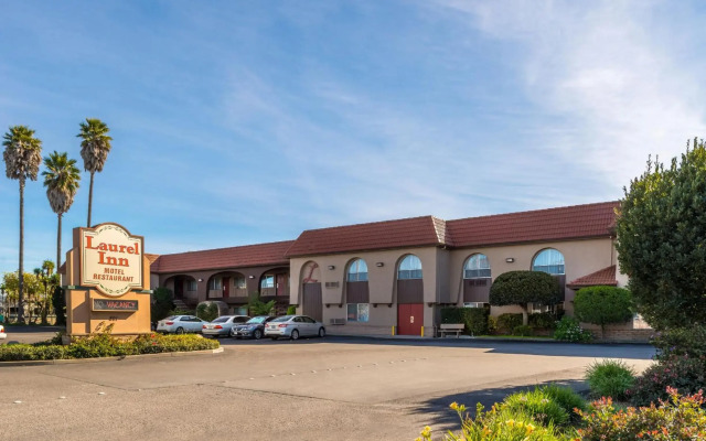 Laurel Inn Motel