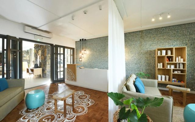 Veranda Paul & Virginie Hotel & Spa - Adults Only