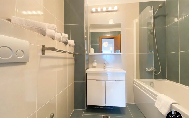 Vanilla Residence Mamaia