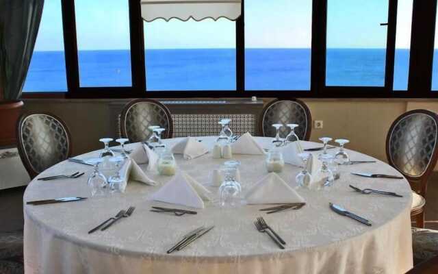 Hotel Selimpasa Konagi