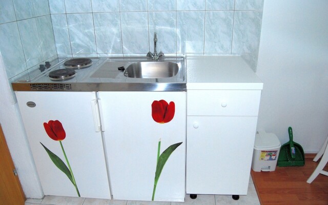 Apartmani Zoran