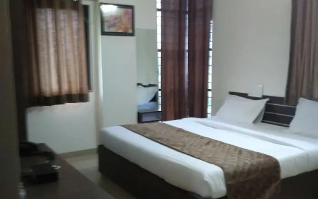 Balaji Lodging