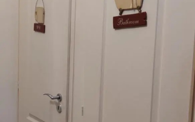 Dorothy apartment near Budapest City Park