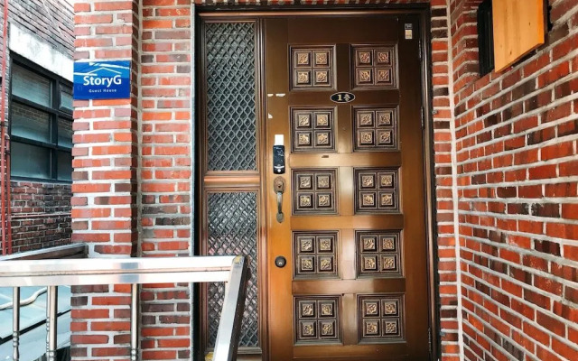 StoryG Guesthouse - Hostel