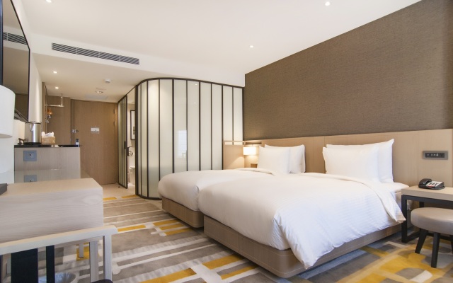 UNION HOUSE Lukang