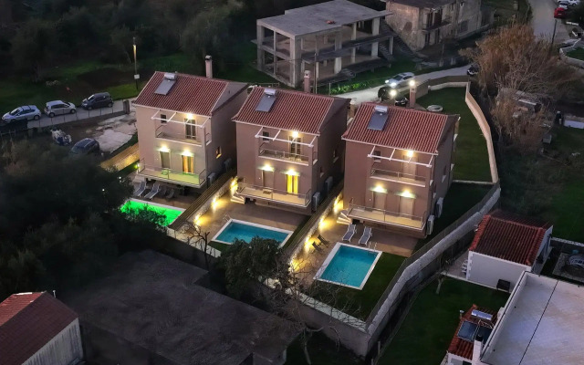 Efilenia Luxury Villas