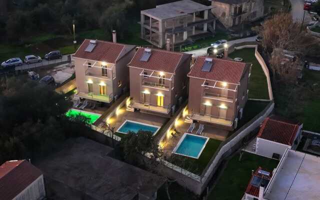 Efilenia Luxury Villas
