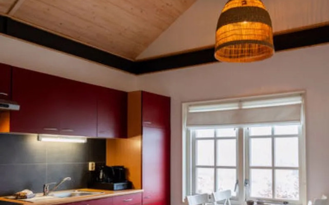 Camping de Veenhoop 20674