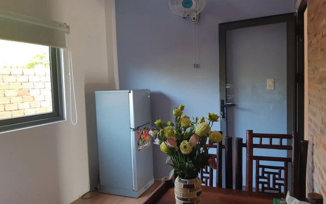 An An Boutique Homestay