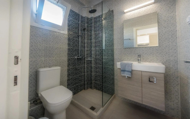 Chandris Apartments