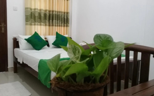 Green Edge Residences