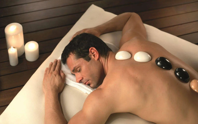 Balneario Paracuellos De Jiloca