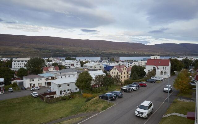 BG4 Guesthouse