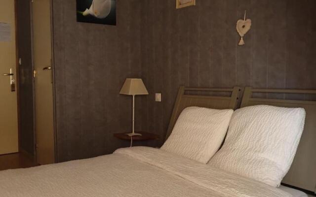 Relais des Caillères