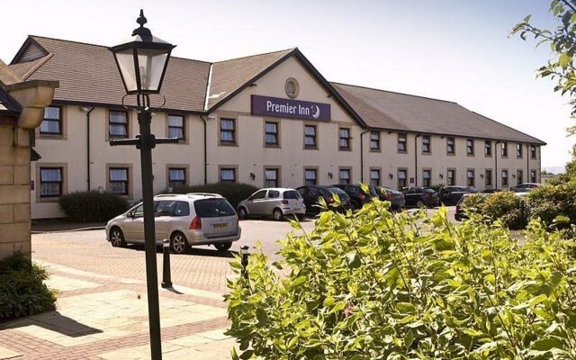Premier Inn  Ayr/Prestwick Airport