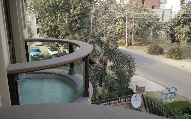 Enkay Residency JCM