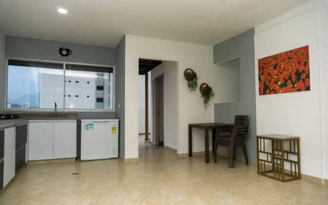 Prado Loft by DOT Suites
