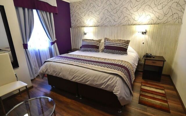 LV Hoteles Boutique