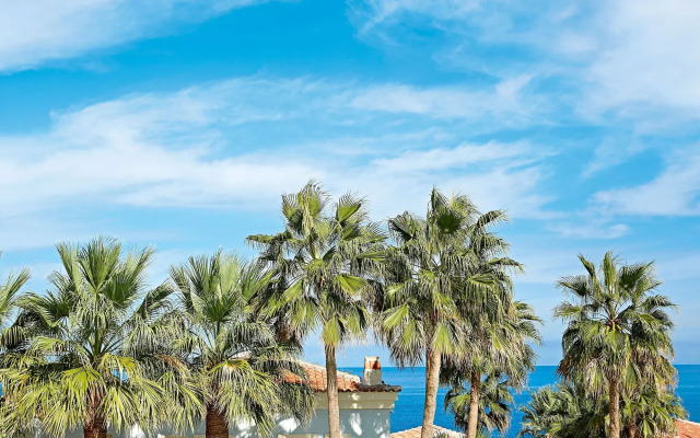 Grecotel Marine Palace & Aqua Park