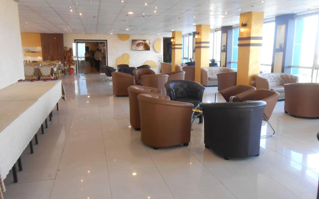 Seven Days Hotel