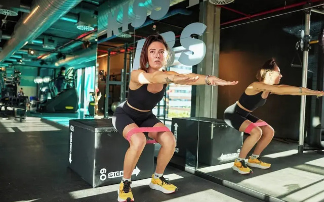 The Social Hub Florence Belfiore