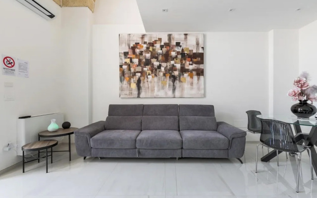 4153 Pasitea Luxury Suite by Barbarhouse