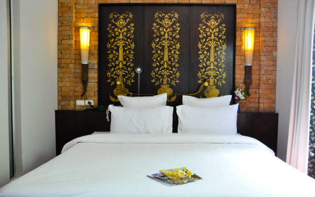Holiday Garden Hotel & Resort Chiang Mai