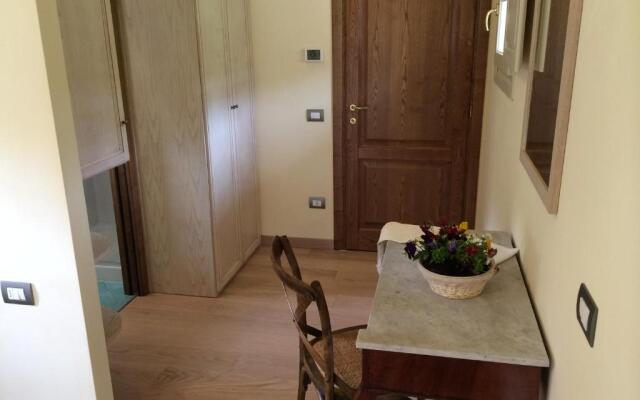 Agriturismo Terra Rossa