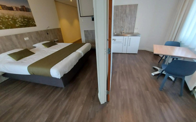 ibis Styles Almere