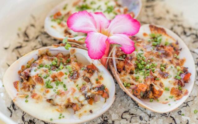 The Club at Solaz, Luxury Villas