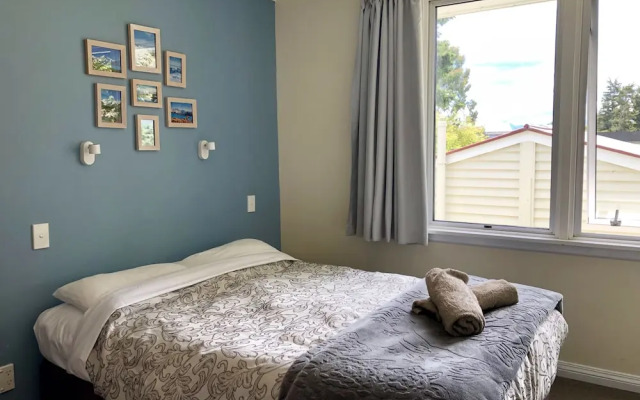 Tailor Made Tekapo - Hostel