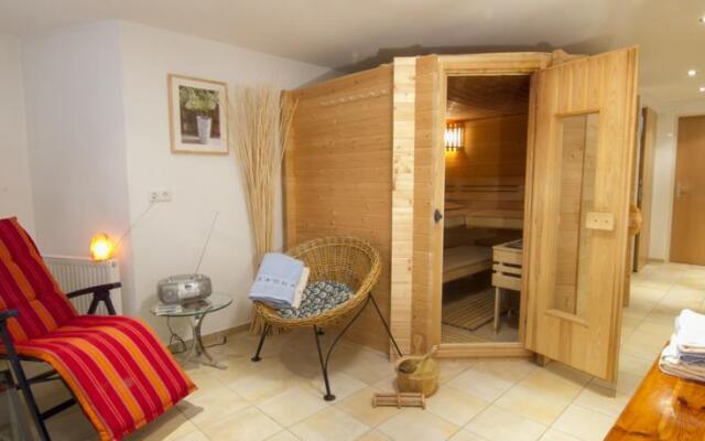 Appartements Erhol dich gut