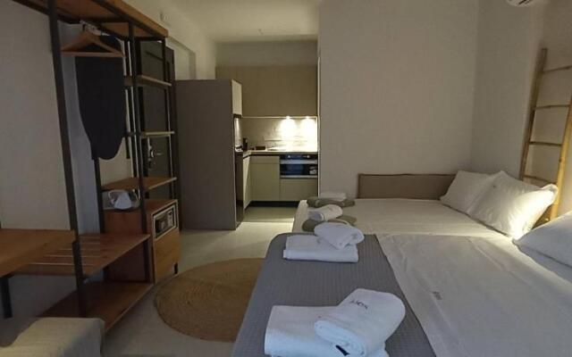 ikies suites luxury apartments by the sea 3