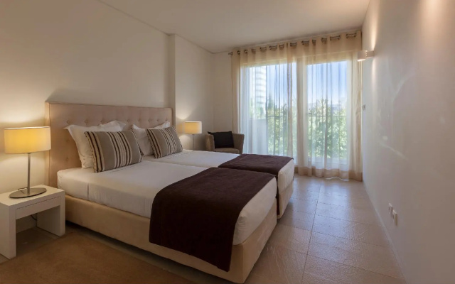 Troia Residence - Apartamentos Praia 