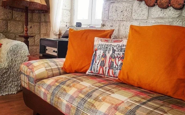 By Zeyno Butik Otel