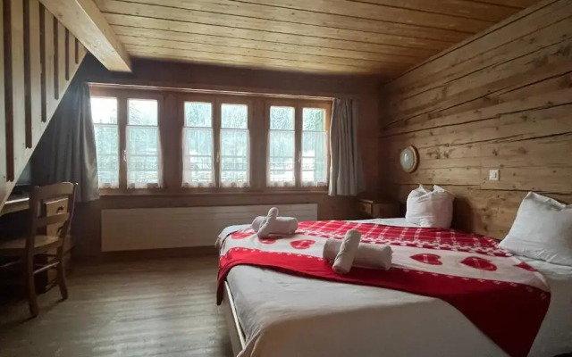 Auberge de L'Ours
