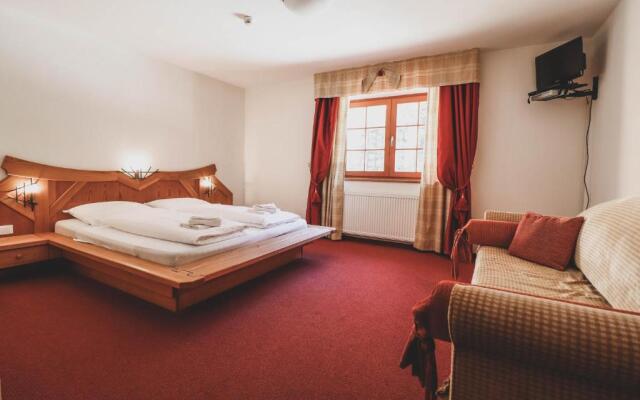 Skihotel Weiberhimmel