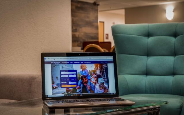 SureStay Plus by Best Western Benbrook Fort Worth