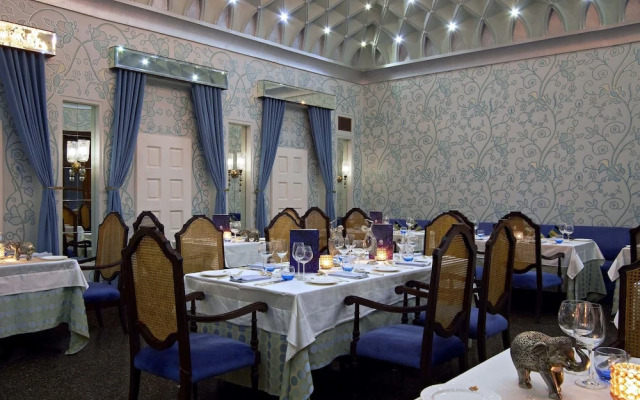 Samode Palace