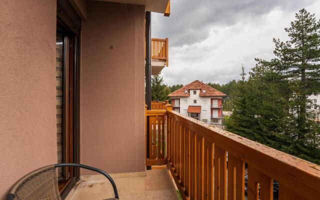 Studio Snežana Lux Zlatibor