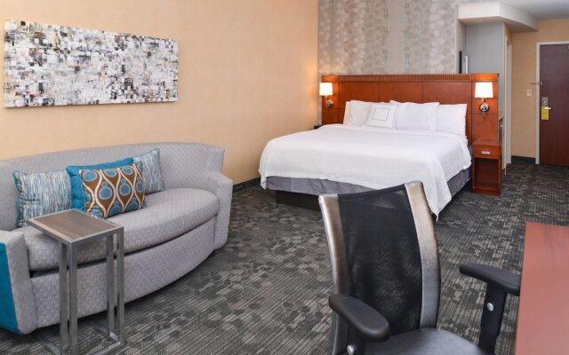 Courtyard Pittsburgh Monroeville