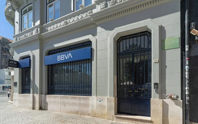 Prt003 · Charming Apartment Porto